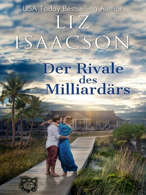 cover image of Der Rivale des Milliardärs